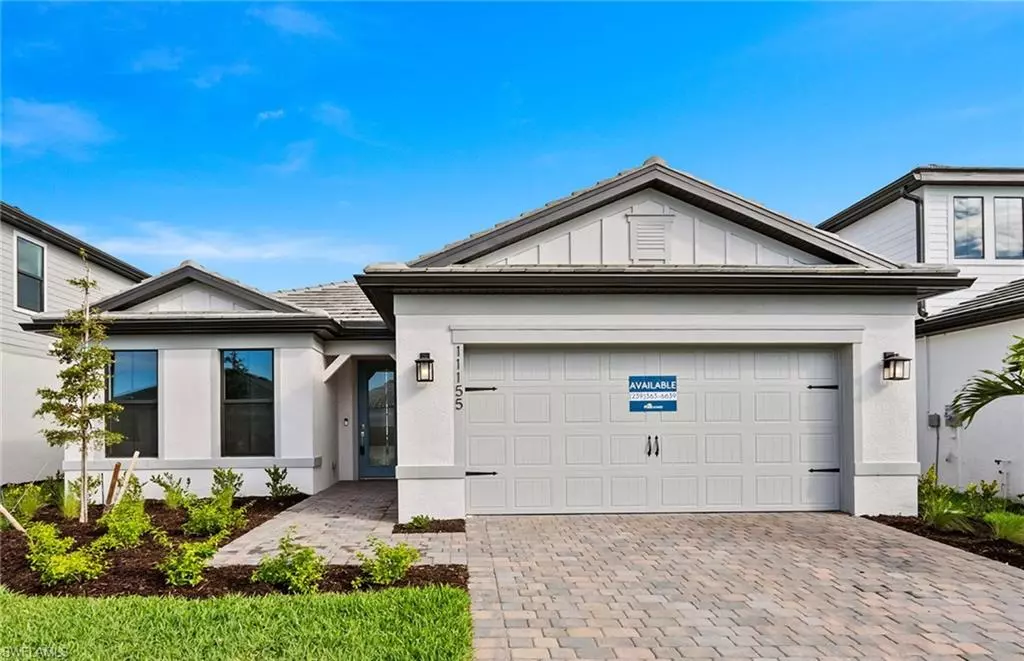 Fort Myers, FL 33966,11155 Addison Lake CIR N