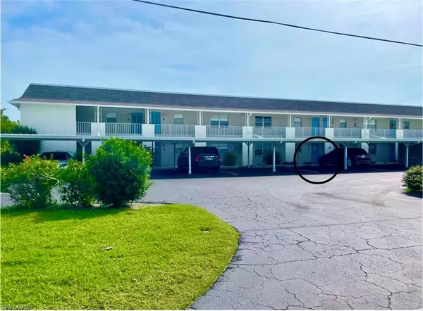 Cape Coral, FL 33904,1120 SE 46th ST #1C