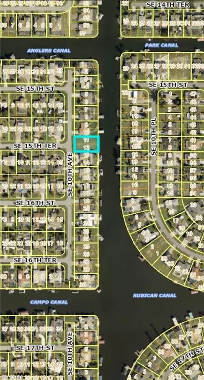 Cape Coral, FL 33990,1515 SE 10th AVE