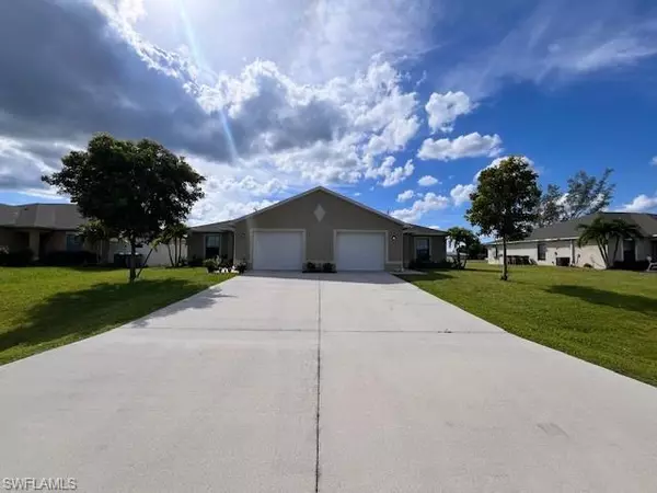 1924 SW 15th PL, Cape Coral, FL 33991