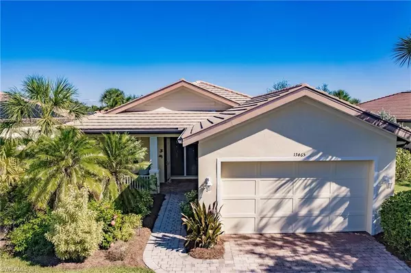 13465 Citrus Creek CT, Fort Myers, FL 33905