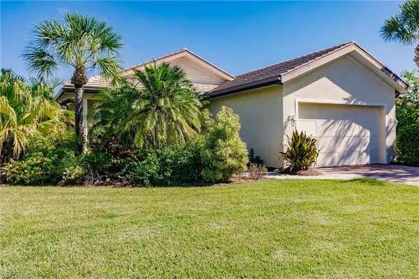 Fort Myers, FL 33905,13465 Citrus Creek CT