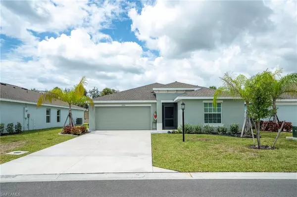 3843 Treasure Oak WAY, Fort Myers, FL 33905