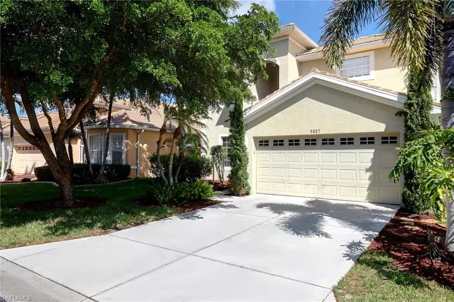 9807 Casa Mar CIR, Fort Myers, FL 33919