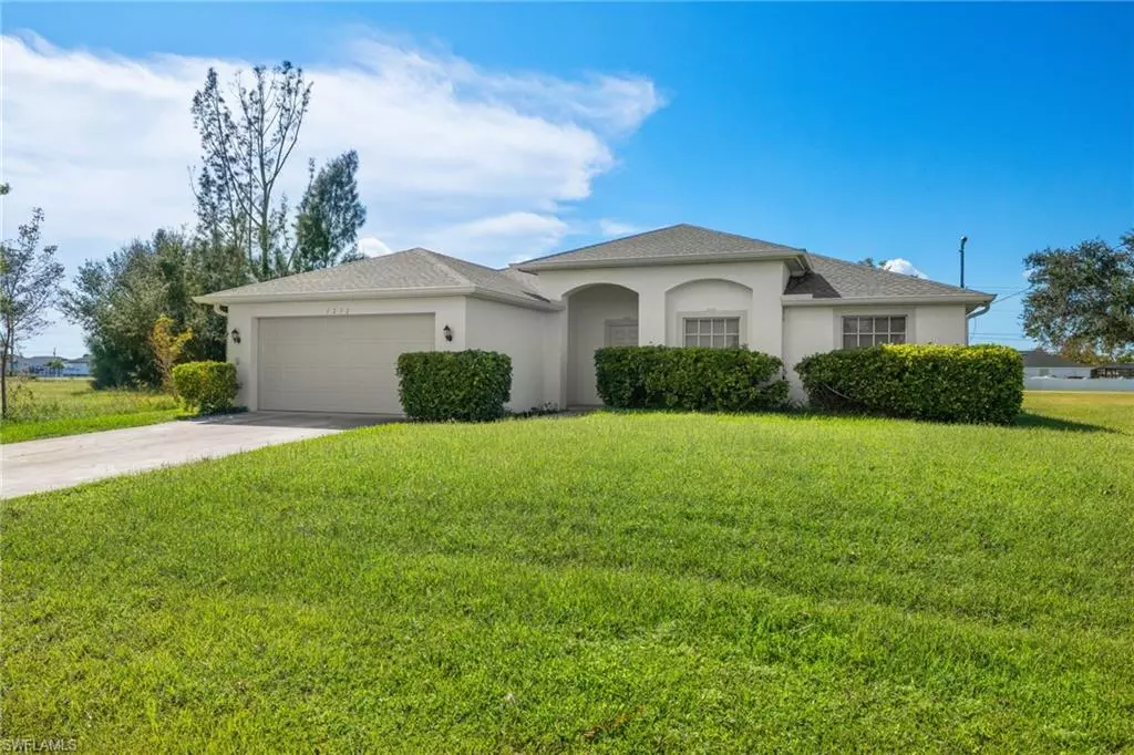 Cape Coral, FL 33991,1212 SW 15th PL