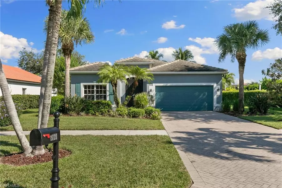 2720 Orange Grove TRL, Naples, FL 34120