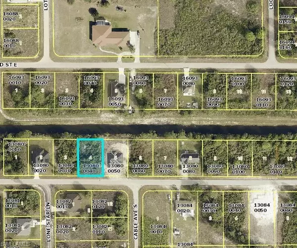 Lehigh Acres, FL 33974,841 Theodore Vail ST E