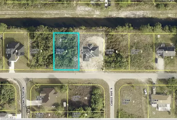 Lehigh Acres, FL 33974,841 Theodore Vail ST E