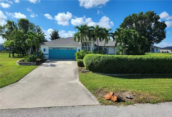 Cape Coral, FL 33993,2038 NW 3rd TER