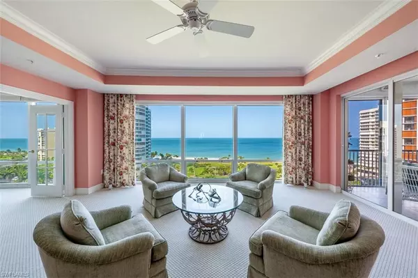 4201 Gulf Shore BLVD N #1202, Naples, FL 34103