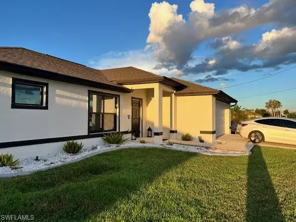 Cape Coral, FL 33993,419 NW 18th TER