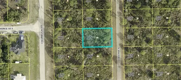 Lehigh Acres, FL 33974,762 Oro AVE S