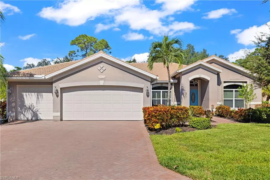 12969 Turtle Cove TRL, North Fort Myers, FL 33903