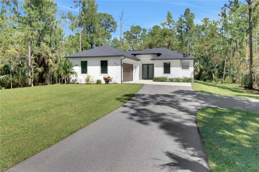 Naples, FL 34117,3833 8th AVE SE