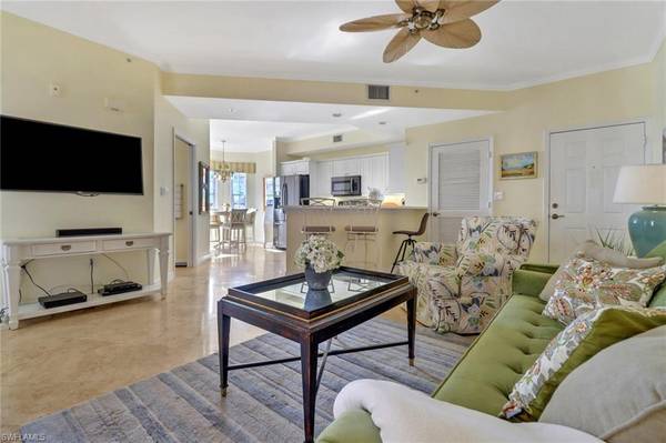 451 Bayfront PL #5401,  Naples,  FL 34102