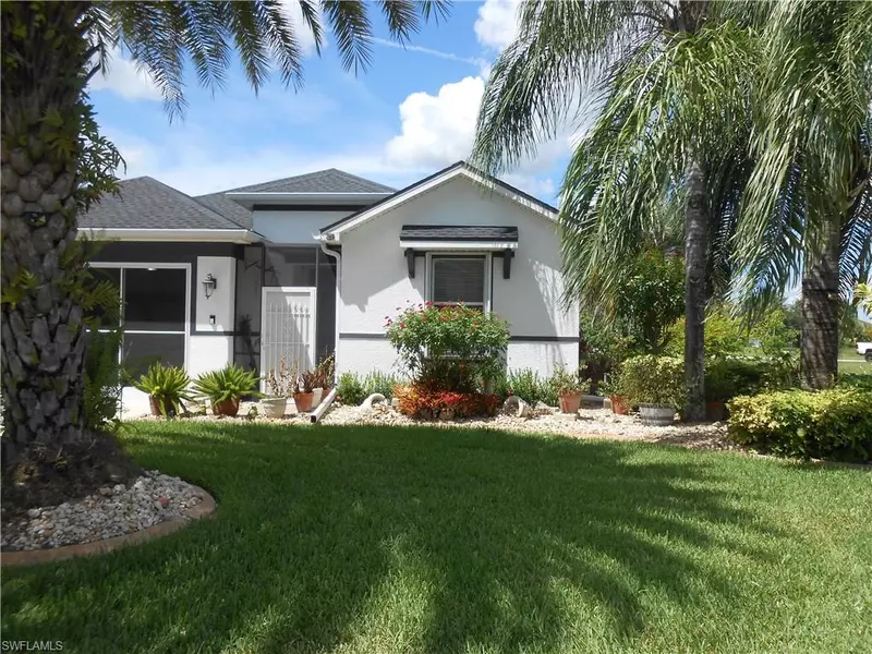 18167 Horizon View BLVD, Lehigh Acres, FL 33972