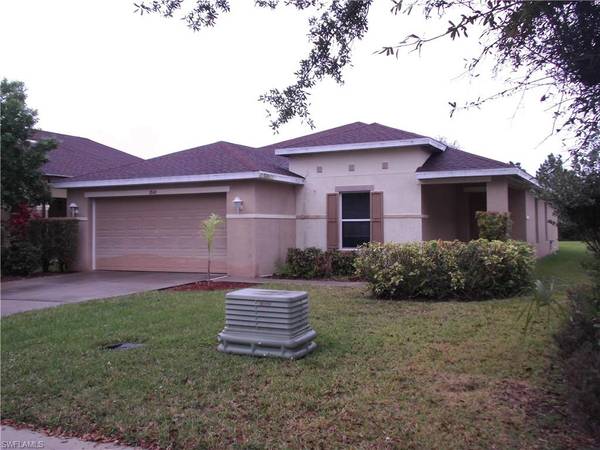 18145 Horizon View BLVD, Lehigh Acres, FL 33972