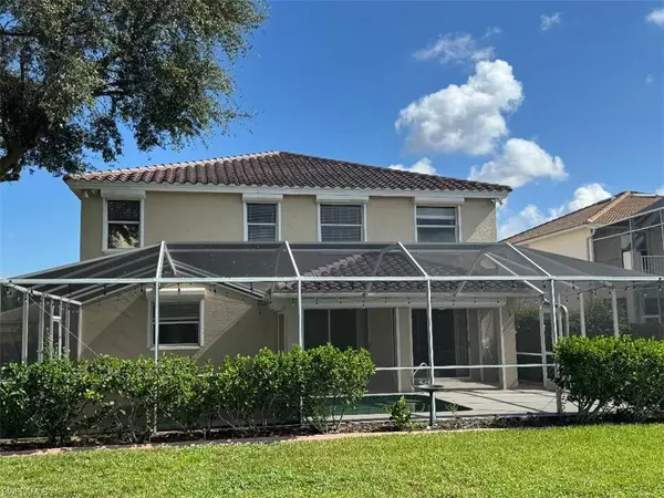 Fort Myers, FL 33913,11091 Lakeland CIR