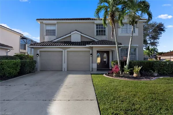 Fort Myers, FL 33913,11091 Lakeland CIR