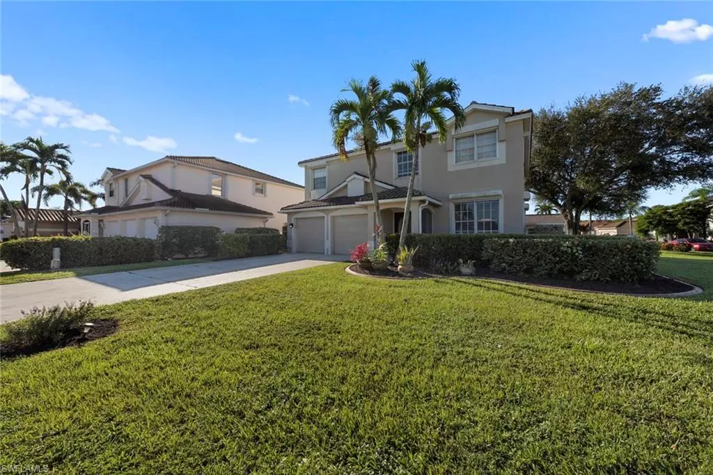 Fort Myers, FL 33913,11091 Lakeland CIR