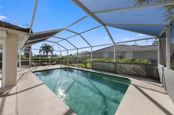 Fort Myers, FL 33913,11091 Lakeland CIR