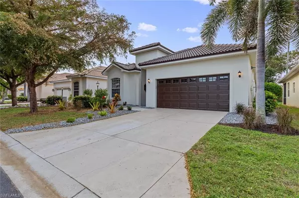 Fort Myers, FL 33919,9786 Casa Mar CIR