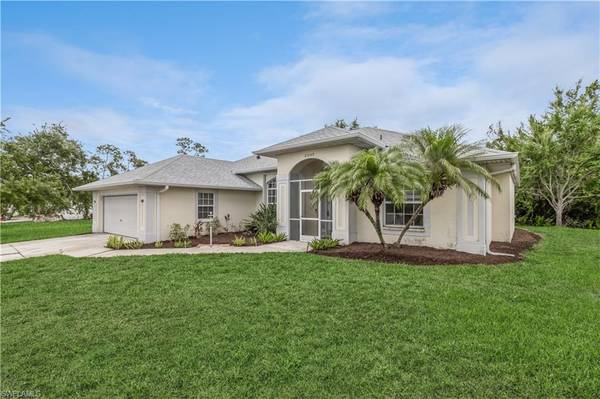 23159 Allen AVE, Punta Gorda, FL 33980