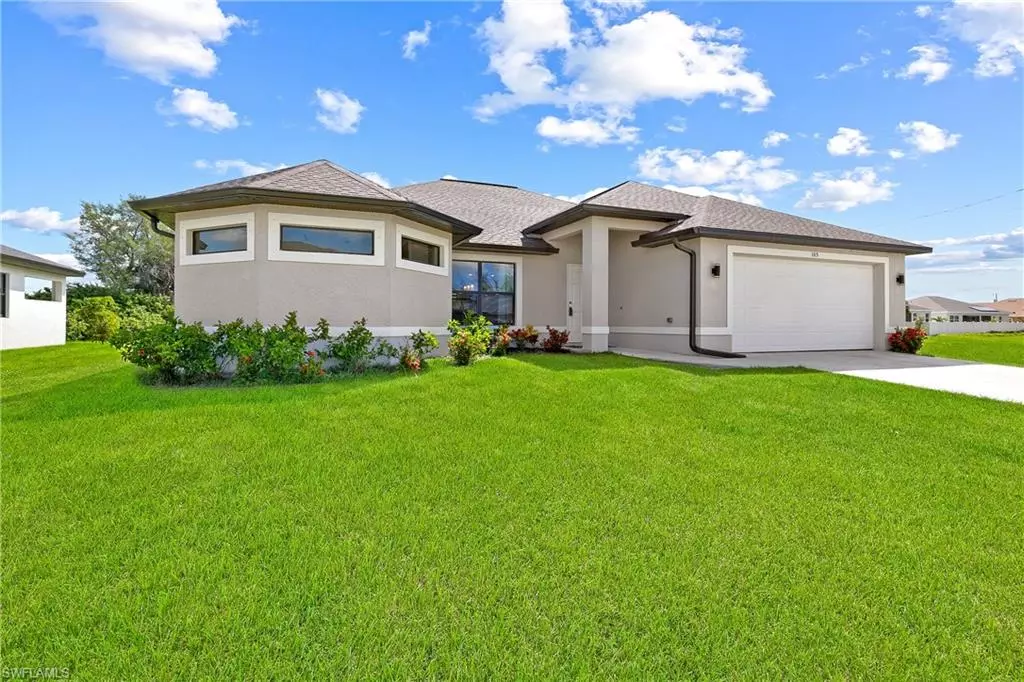 Cape Coral, FL 33991,105 SW 34th AVE