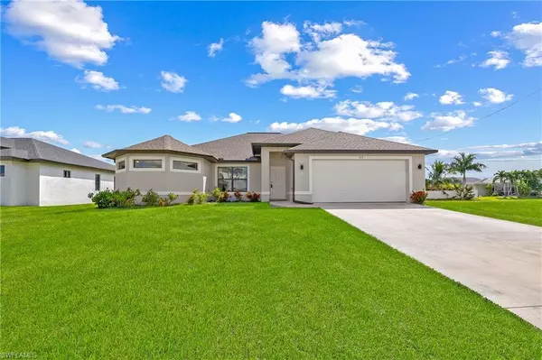 Cape Coral, FL 33991,105 SW 34th AVE