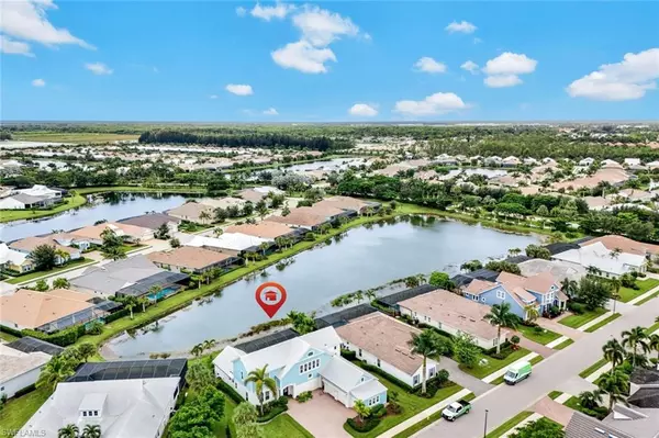 Naples, FL 34114,14832 Dockside LN