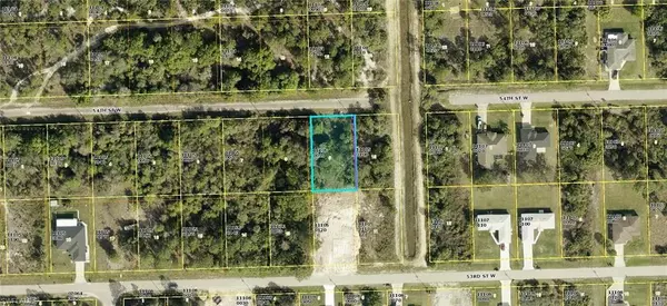 3217 54th ST W, Lehigh Acres, FL 33971