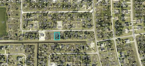 Lehigh Acres, FL 33974,928 Danube ST