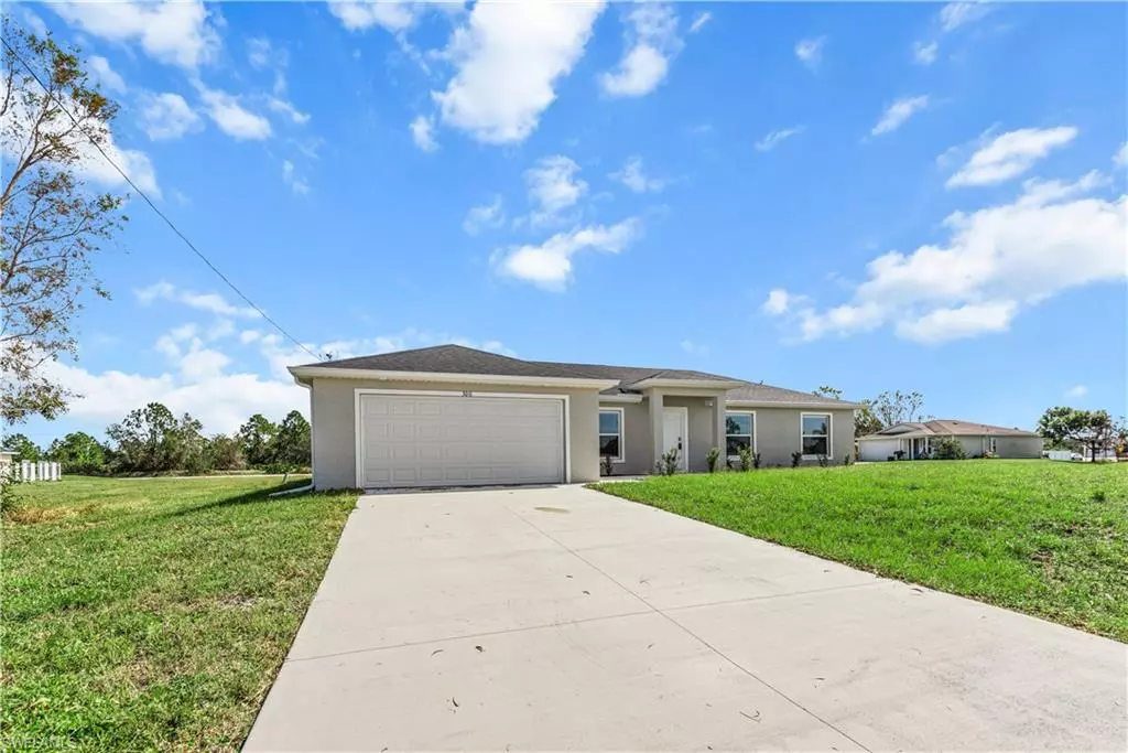 Cape Coral, FL 33993,3011 NW 16th PL