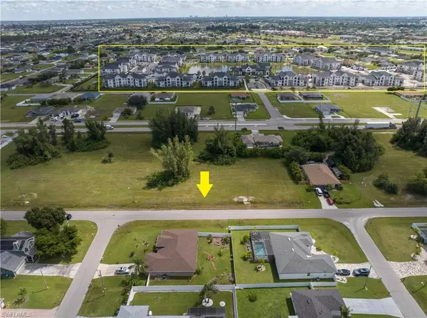 Cape Coral, FL 33991,307 SW 16th PL