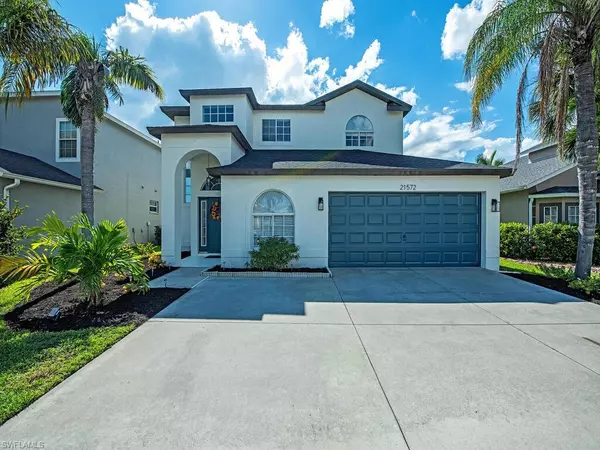 21572 Windham RUN, Estero, FL 33928