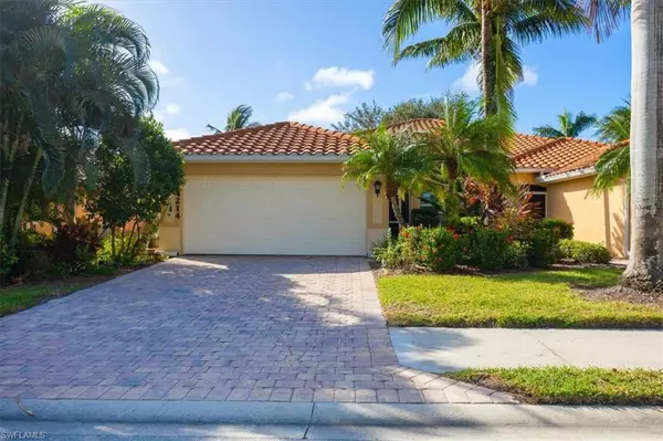 Naples, FL 34114,14214 Manchester DR