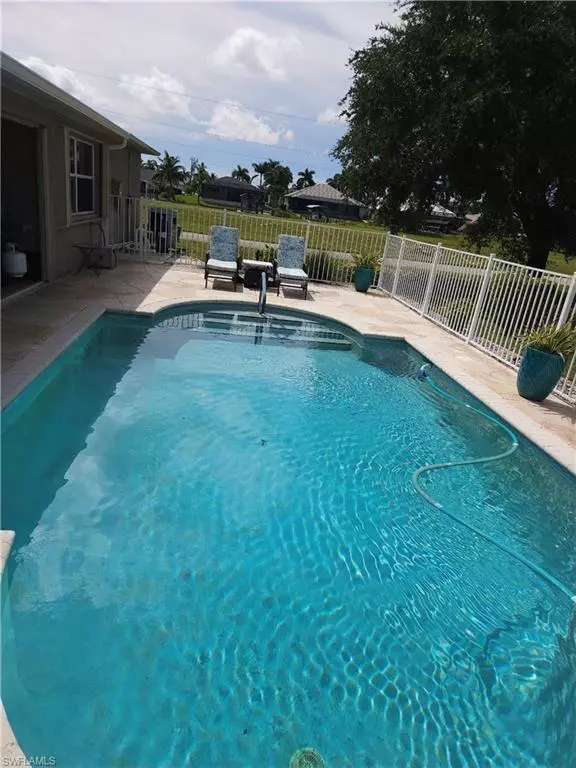 Cape Coral, FL 33914,4010 SW 25th CT