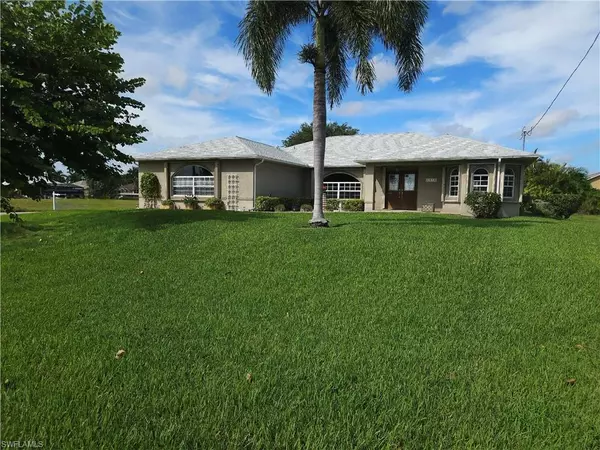 Cape Coral, FL 33914,4010 SW 25th CT