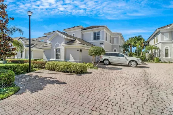 Bonita Springs, FL 34135,14571 Bellino TER #202