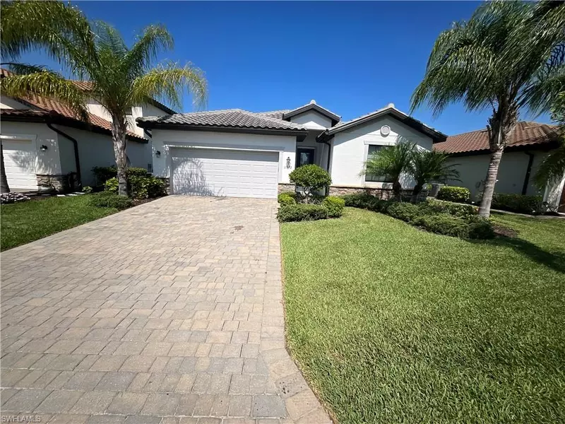 11572 Shady Blossom DR, Fort Myers, FL 33913