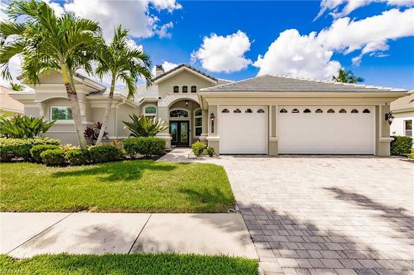 13945 Bald Cypress CIR, Fort Myers, FL 33907