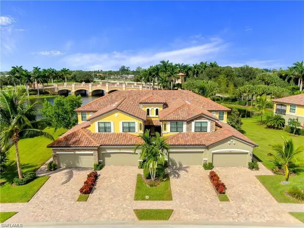 Naples, FL 34113,9123 Napoli CT #202