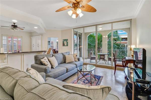 401 Bayfront PL #3408, Naples, FL 34102