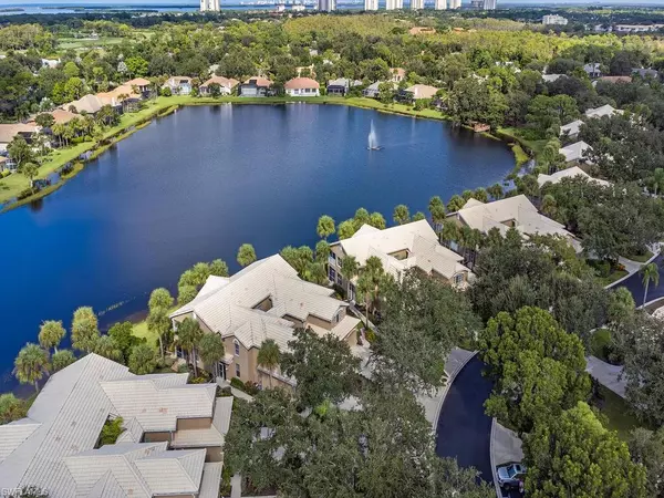 Bonita Springs, FL 34134,24736 Lakemont Cove LN #101