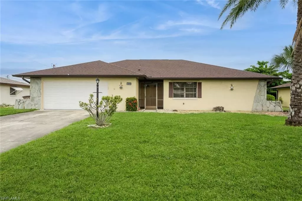 Cape Coral, FL 33904,1419 SE 25th TER