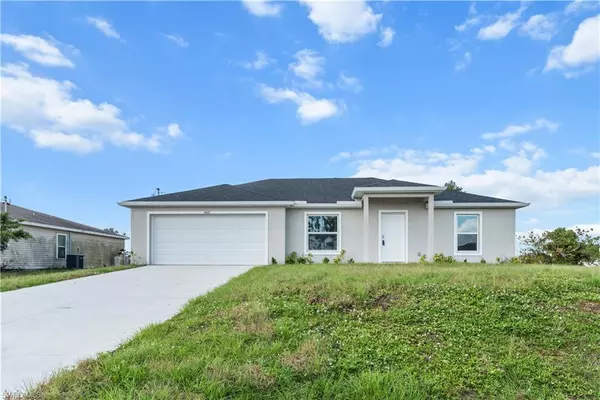 4422 NE 22ND AVE, Cape Coral, FL 33909