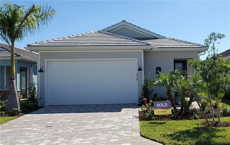 28281 Seasons Tide AVE, Bonita Springs, FL 34135