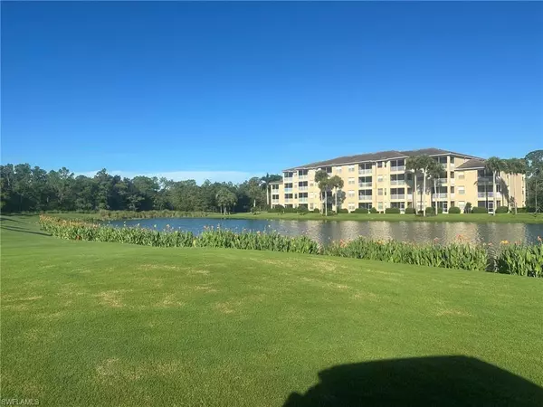 Naples, FL 34112,3760 Sawgrass WAY #3542