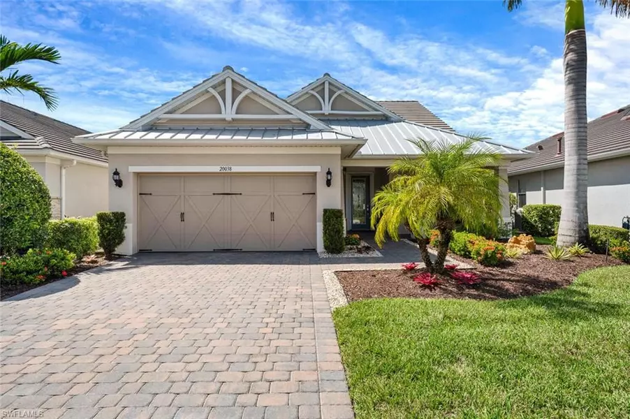 20038 Siesta Key CT, Estero, FL 33928