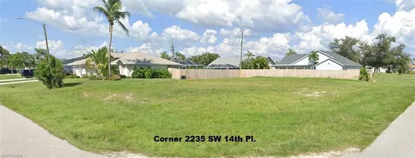 2235 SW 14th PL, Cape Coral, FL 33991